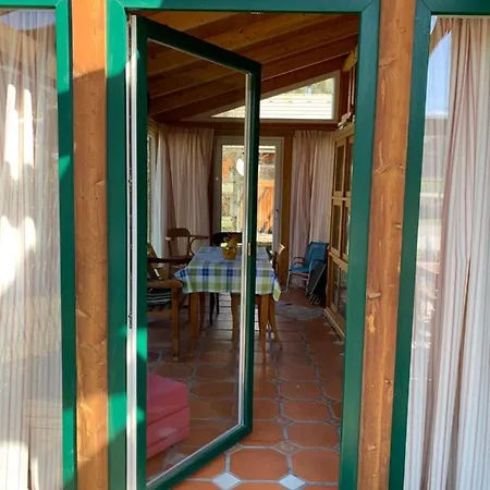 Holiday home Ferienhaus Ingo / Haus 4 Im Sankt Lorenzen ob Murau