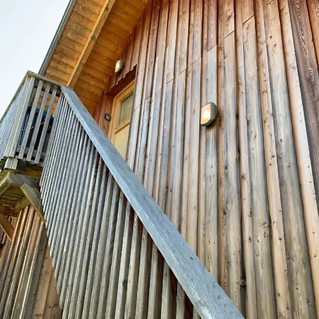 Ferienhaus Ingo / Haus 4 Im