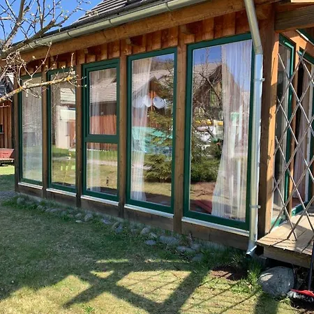 Ferienhaus Ingo / Haus 4 Im Sankt Lorenzen ob Murau