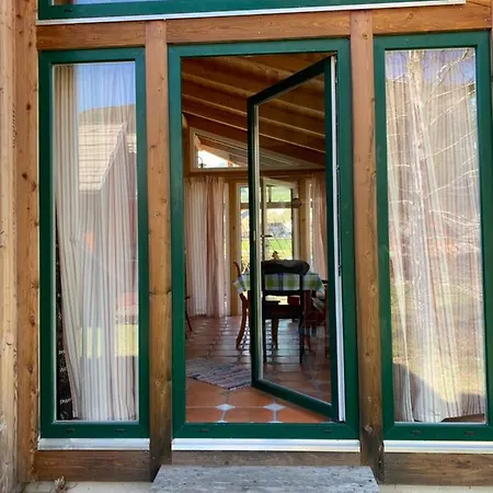 Ferienhaus Ingo / Haus 4 Im Holiday home *