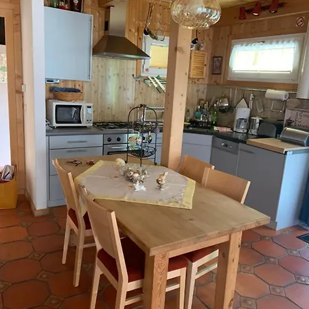 Ferienhaus Ingo / Haus 4 Im