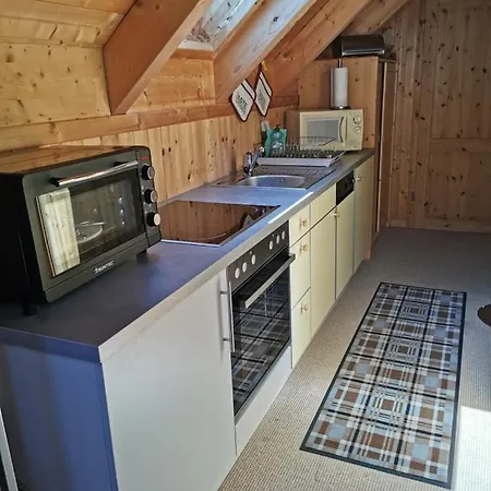 Ferienhaus Ingo / Haus 4 Im Holiday home