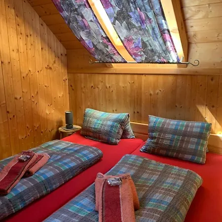 Ferienhaus Ingo / Haus 4 Im * Sankt Lorenzen ob Murau