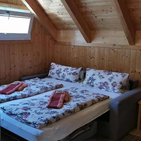 Ferienhaus Ingo / Haus 4 Im Holiday home