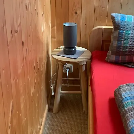 Holiday home Ferienhaus Ingo / Haus 4 Im