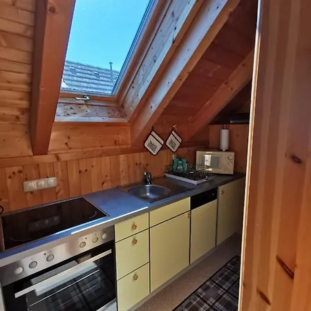 Ferienhaus Ingo / Haus 4 Im