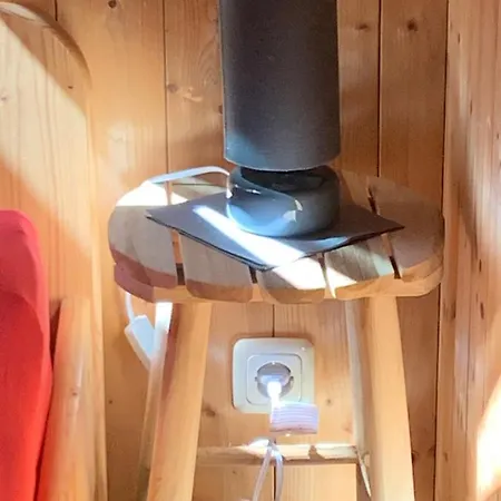 Ferienhaus Ingo / Haus 4 Im Holiday home