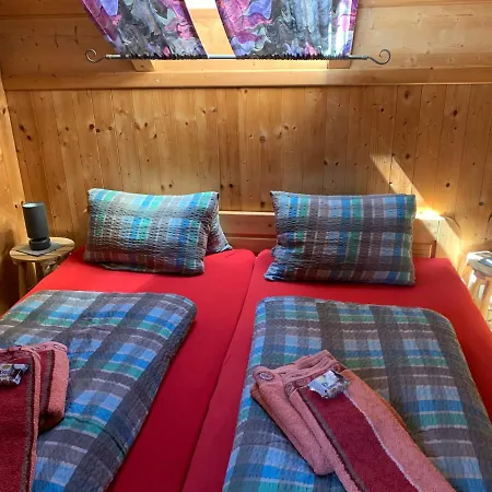 Holiday home Ferienhaus Ingo / Haus 4 Im *