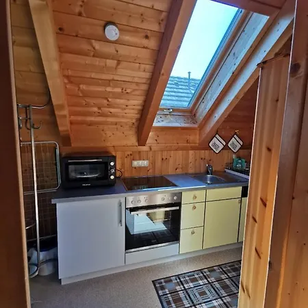 Ferienhaus Ingo / Haus 4 Im