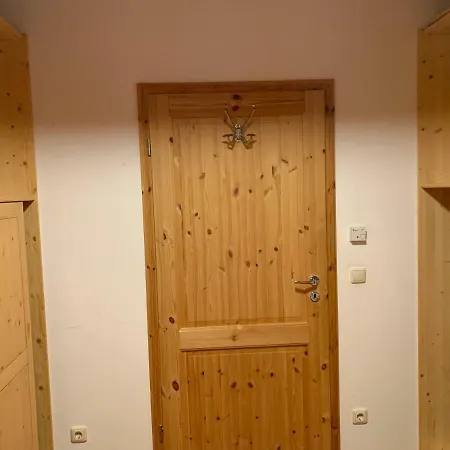 Ferienhaus Ingo / Haus 4 Im Sankt Lorenzen ob Murau