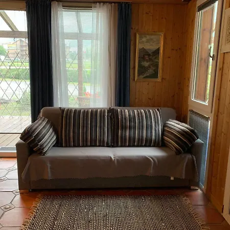 Ferienhaus Ingo / Haus 4 Im Sankt Lorenzen ob Murau