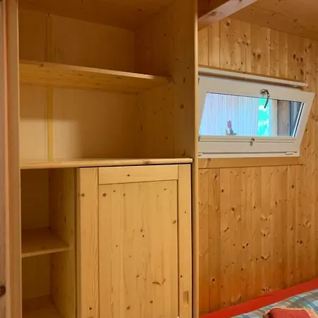 Ferienhaus Ingo / Haus 4 Im Holiday home