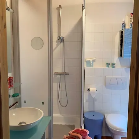 Holiday home Ferienhaus Ingo / Haus 4 Im Sankt Lorenzen ob Murau