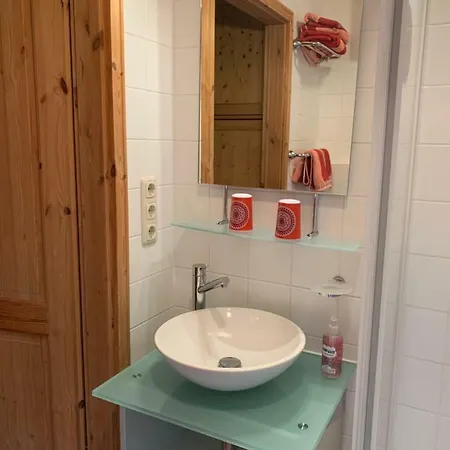 Ferienhaus Ingo / Haus 4 Im Holiday home